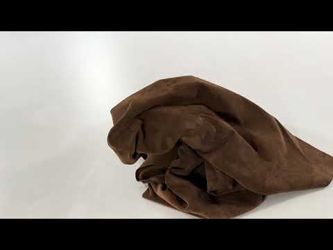 SERRAJE AFELPADO MARRON 5651