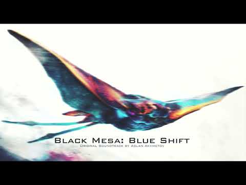 Aslan Akhmetov - The Main Forces [Black Mesa: Blue Shift OST]