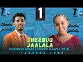 DHEEBUU JAALALA Kutaa 1ffaa Diraamaa Afaan Oromo Haaraa 2025 New Oromo Movies