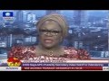 SSS spokesperson, Marilyn Ogar, under fire for ...