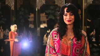 Interview with Devika Bhise | On her Future Projects video