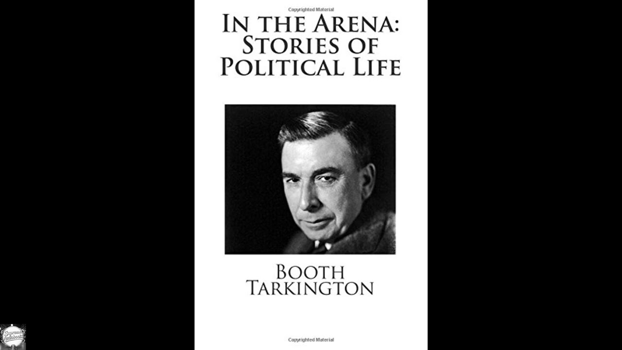 In the Arena: Stories of Political Life
