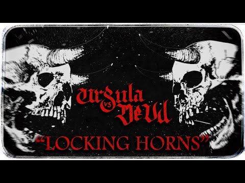 Ursula vs De Vil - Locking Horns (Official Music Video)