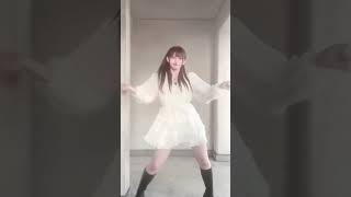 #可愛いくてごめん　さきちゃん😍のインベーダーの巻🫶🫶