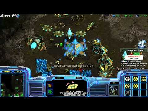 [28.10.22] SC:R 1v1 (FPVOD) SnOw (P) vs (Z) Polypoid