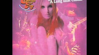 Electric Flag - A Long Time Comin' - 03 - Over-Lovin' You