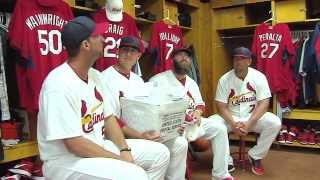 2014 Homers for Health Saga Episode 2 - Shoe Shine