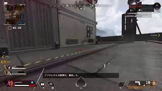 [Apex] 紅蓮水覇がチャンポンしたい配信 part7[初見参加有り]