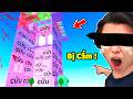[GAME CẤM] Đừng Nghe Lời Cầu Cứu Của Tháp Roblox Này❌🤕JayGray Thử Thách Tìm Bí Ẩn Đáng Sợ Bị Giấu
