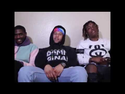 A-Plus x Over 9k (feat. ActiveTheGreat) [Prod. Flan]