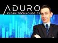 My Favourite Small Cap Stock To Buy - Aduro Clean Tech News CSE: ACT