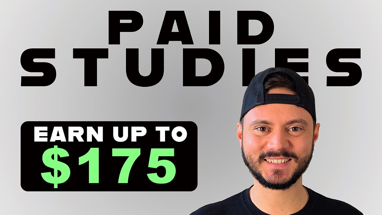 Earn $175 Today! New Paid Online Focus Groups [4/18 update]