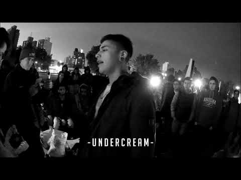 LGR vs FMO - 4tos - Undercream Fecha 3, Torneo 2018