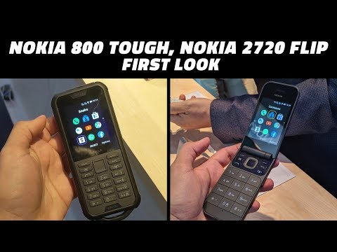 IFA 2019: These New Nokia Phones Are Totally Worth Checking Out