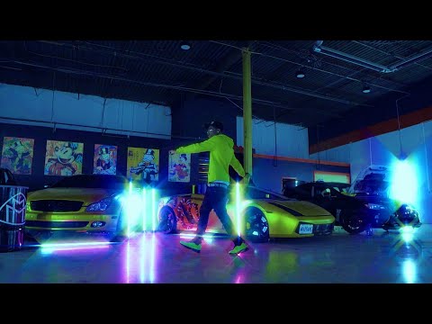 JayTrillz - Stashhouse (Official Music Video)