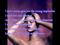 Rihanna ft future love song lyrics video 