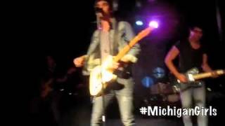 When Everything Falls Back Down -Action Item