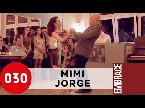 Mimi Hirsch and Jorge Firpo – No hay tierra como la mía