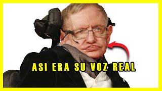 ✅ STEPHEN HAWKING 🔴 ¿QUÉ  hizo REALMENTE en la ISLA de JEFFREY EPSTEIN?🔴