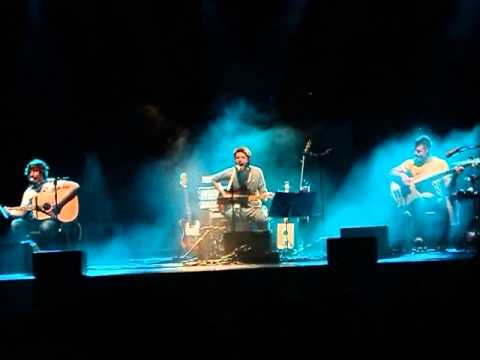 Sonohra Acoustic Trio  ANOTHER BRICK IN THE WALL (Cover Pink Floyd)