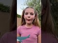 🐳Can you sound like a whale?! #kidsfun