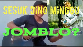 Download lagu COVERSONG || SESUK DINO MINGGU || Cover dengan lirik mp3 Download lagu COVERSONG || SESUK DINO MINGGU || Cover dengan lirik mp3
