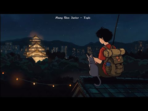 Simon Van Ceu Hmung - Lungsak ( Official Lycirs Video)