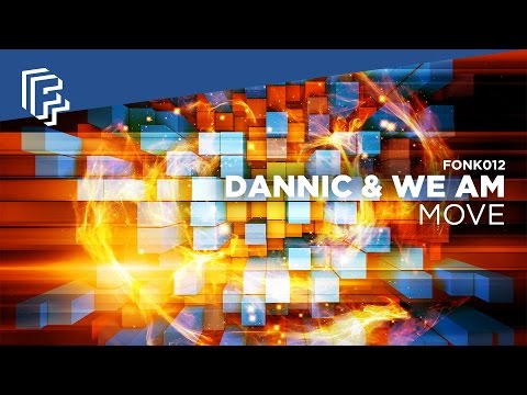 Dannic & We AM - Move