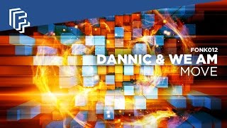 Dannic - Move video