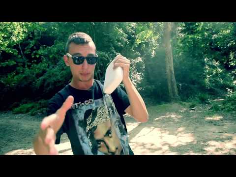 Souljah Jerome - Freestyle