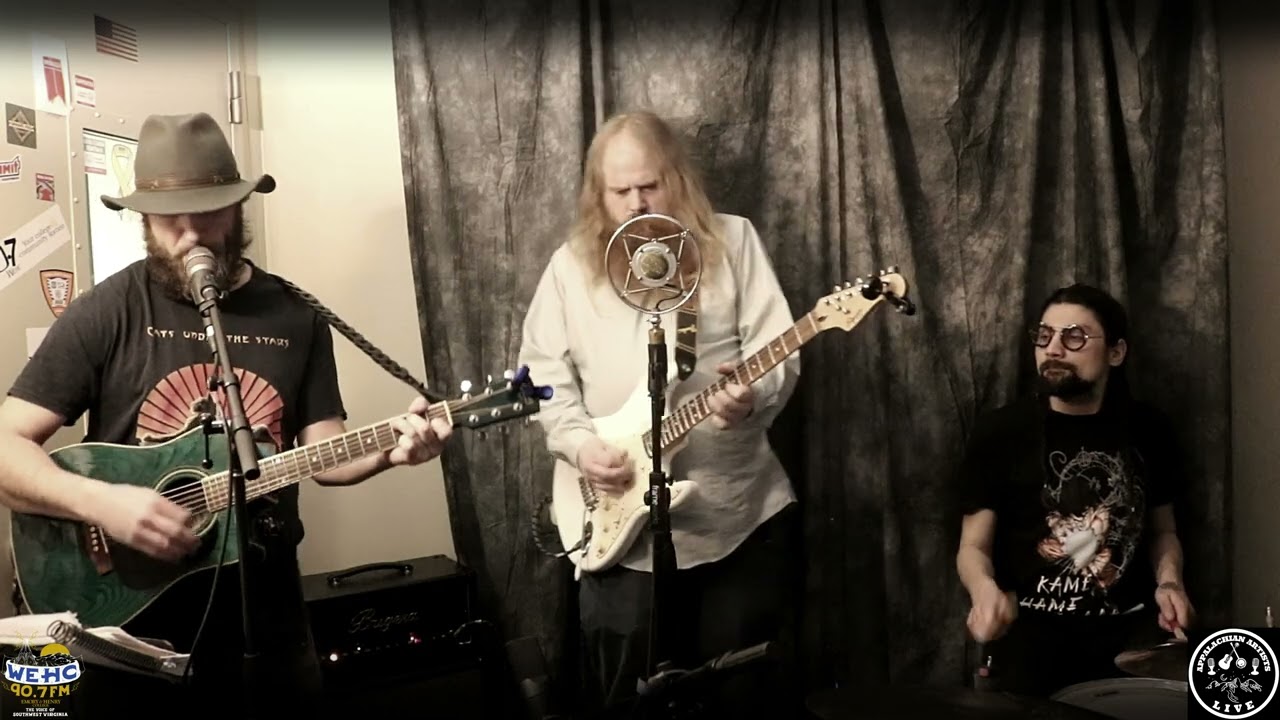 Promotional video thumbnail 2 for The Salty Moondogs