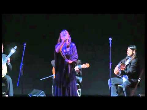 Carmo Moniz Pereira - A Sombra dos teus desejos (Fado Alvito)