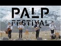 The Dead South Palp Festival Mountain Session