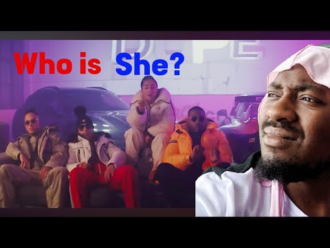 Swedish Best Duo Robbz x Brookz VS Dani M. | Reaction