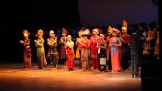 Download lagu O Tano Batak - KPA ITB feat PSM ITB and UKSU ITB mp3 Download lagu O Tano Batak - KPA ITB feat PSM ITB and UKSU ITB mp3