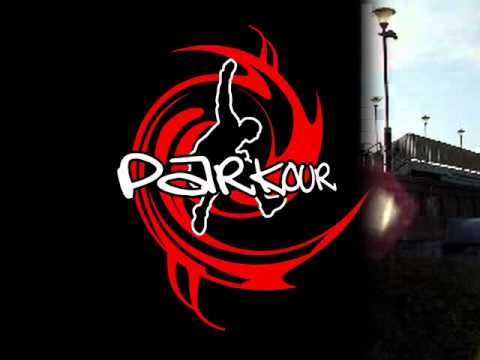 motorisk afasi feat filthy - le parkour
