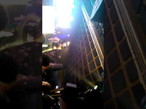 Quarti di finale - Tecniche perfette XIII - Masterman Mc vs Keso