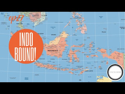 Indonesia Bound! - Ep27 | SAILING EAST COAST OF QUEENSLAND, AUSTRALIA