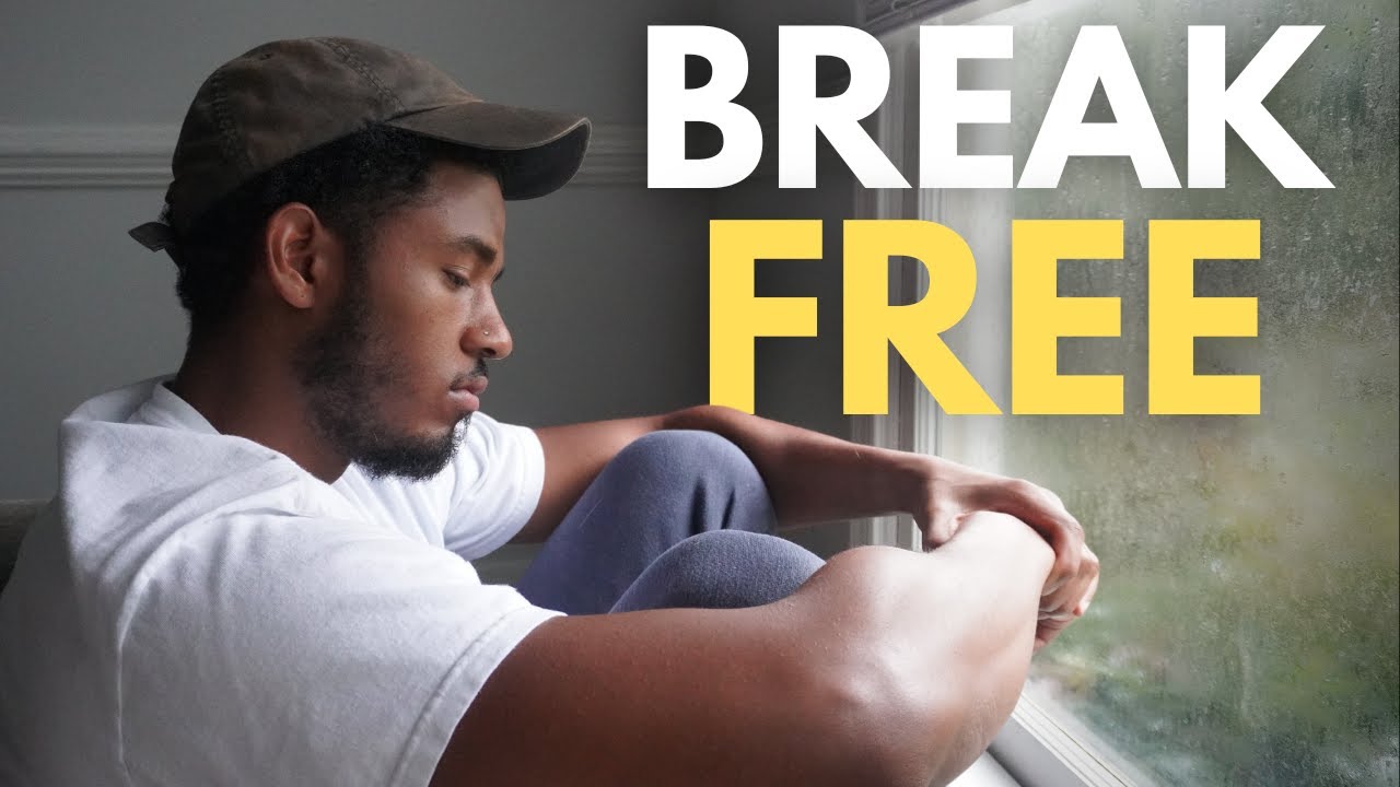 The Real Reason You’re in a Slump and How to Escape It!