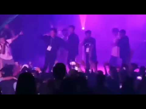 MRR - Ka lo khawih chhin vanapa hall live || short