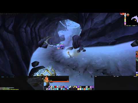 Frostfire Ridge garrison resources 7/11 - Pale Loot Sack