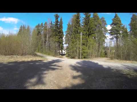 Oikeen aurinkoita/tuulista tiistaita