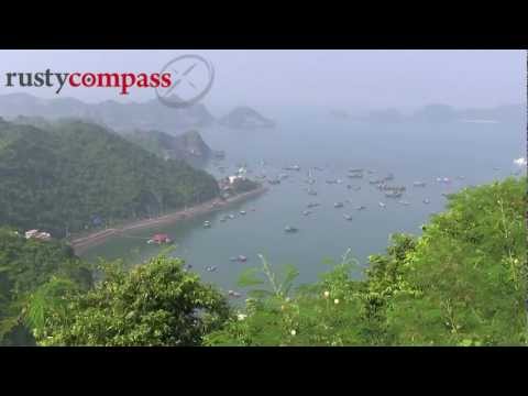 Cat Ba Island in 48 hours