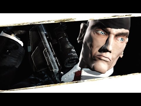 Hitman Codename 47 Soundtrack