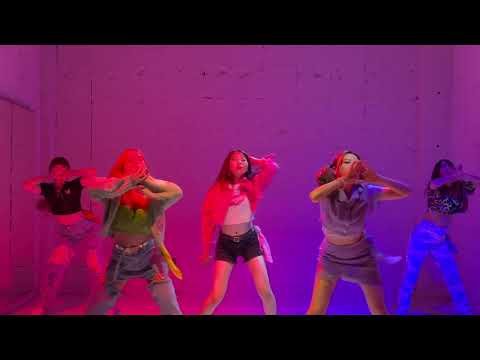 【Teaser】ITZY(있지)-LOCO /커버댄스 by CALL UP SOUL 【2022 summer performance】