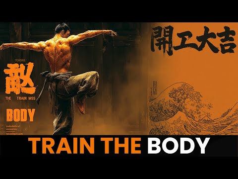 The Japanese Method to Become the Strongest Version of Yourself — Musashi’s Secret