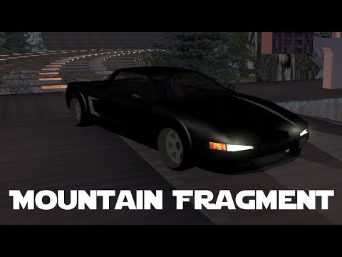 [DM]Never ft UppeR ft Rizom ft KuTya - Mountain Fragment