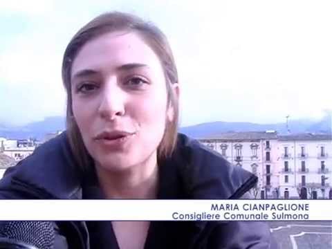 ONDA TG 08.12.2014 - OVIDIO 2017