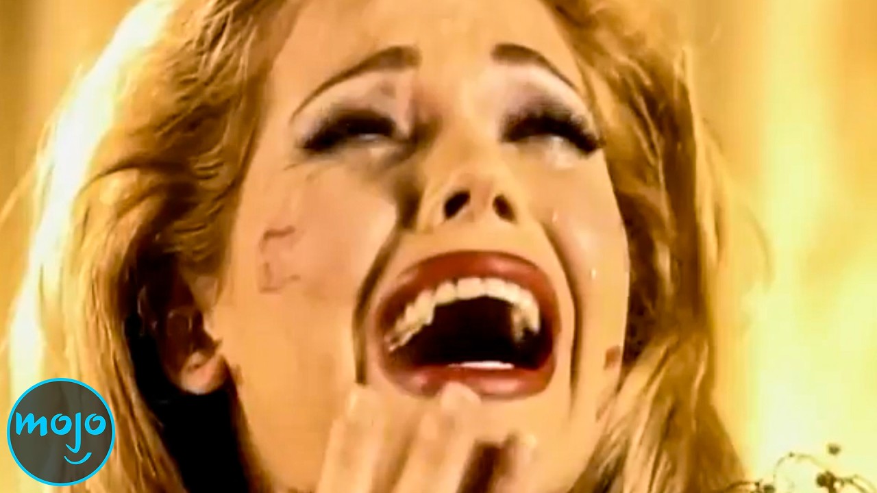 Top 10 des chansons que vous ne saviez pas être des parodies
