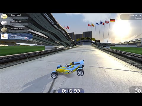 That would've been a neat cut